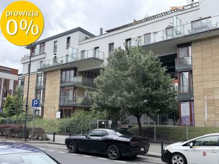 klasyczna elegancja 2 sypialnie, 2 balkony, garaż