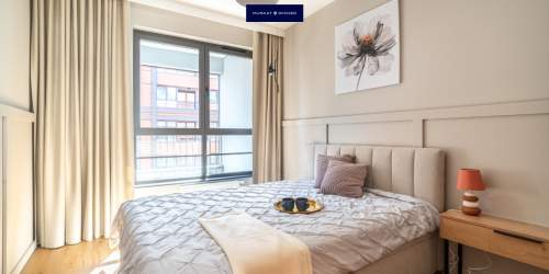 Apartament 3 pokojowy z miejsce postojowym w hali