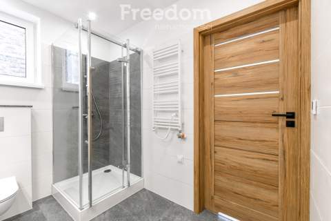 Ochojec Nowe mieszkanie Taras 39m2