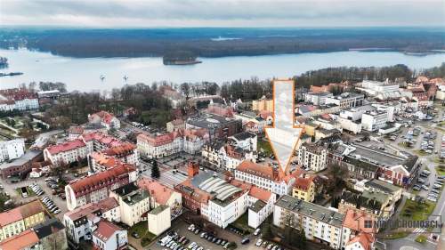 2 pokojowe przestronne mieszkanie na 2 piętrze