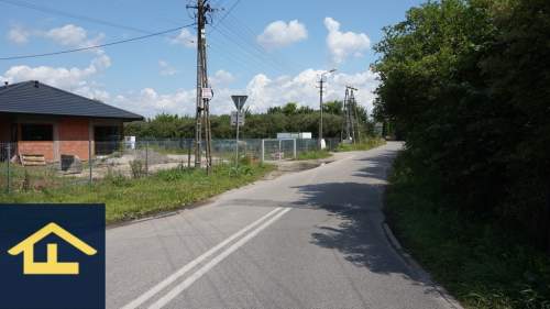 Nieruchomość w Nadbrzeżu.