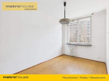 2 pokoje Metro Bródno 46 m Balkon komórka