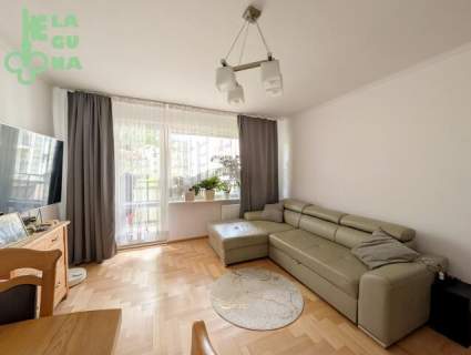 Gdynia Pogórze, 3 pokoje, 60m2, do wprowadzenia 