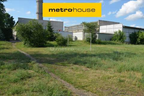 Magazyn na sprzedaż, 2709,3 m2, Tomaszów Mazowiecki