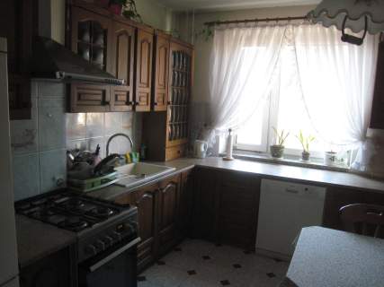Mieszkanie 101 m2, Szczecin Śródmieście/Niebuszewo, w bloku