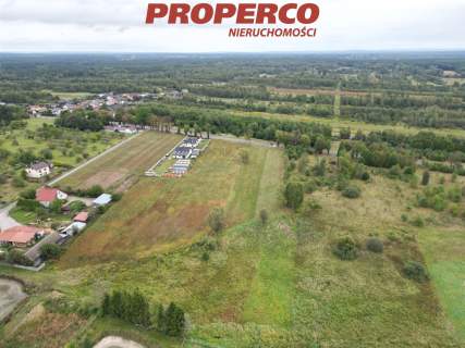 Działka pow.3200m2,Dęba Kolonia,gm.Ruda Maleniecka