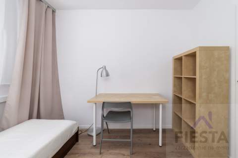 Łódź M3 ul. Kasprzaka 48/52, odświeżone, od zaraz