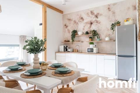 Gotowa nieruchomość inwestycyjna 3 apartamenty
