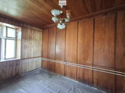 Dom Gospodarczy Stodoła , Umianowice gm. Kije , na działce 1