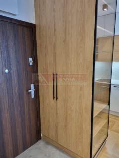 Luksusowo wykończony apartament z garażem LUBLIN