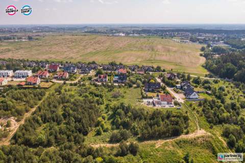 Budowlana MPZP pod bliźniak Media Las