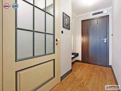Apartament inwestycyjny 28,94m2 na Tartacznej 2