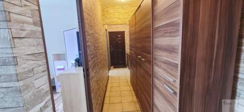 Przestronne 3 pokoje z balkonem