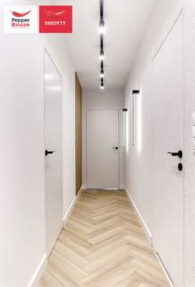 Luksusowe 3 pokoje 65,5 m2 w Fordonie