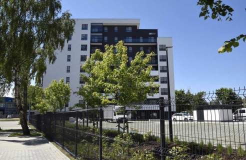Mieszkanie do wynajęcia, 82 m2, Gdańsk