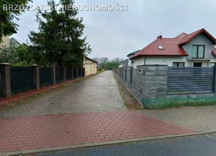 Ursynów, Jeziorki, 1002 m2, MPZP, mieszkaniowa