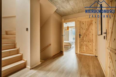 DOMY PREMIUM-panorama Tatr,sauna,jacuzzy,5sypialni