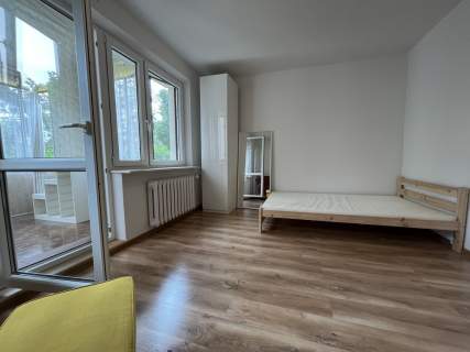 URSYNÓW 55m2 3 POKOJE METRO LOGGIA