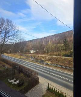 Mieszkanie na sprzedaż, 59 m2, Świeradów-Zdrój