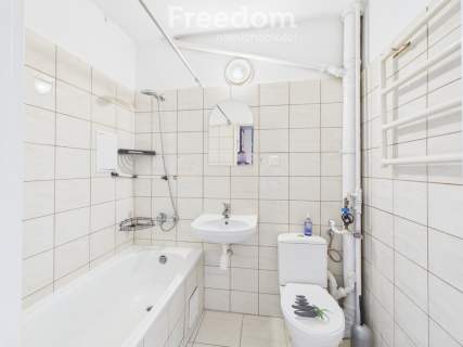 2 -pokojowe mieszkanie z balkonem- Osiedle Górne