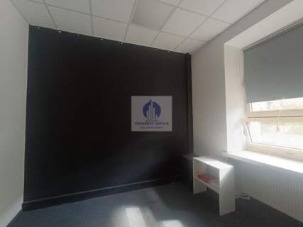 Śródmieście lokal biurowy 44,70 m2 do wynajęcia