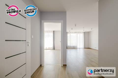 2 pokoje z balkonem, 50 m2, Letnica