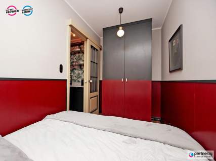 Apartament 26,04m2 centrum Starego Miasta Gdańsk