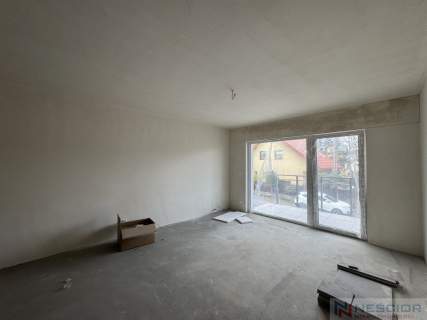 Apartamenty Piaskowa od 52 do 69 m2
