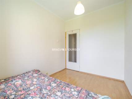 Mieszkanie na sprzedaż, 75,9 m2, Kraków