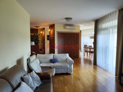  OSIEDLE SANTORINI 119m2, 4 pok., garaż, Warszawa