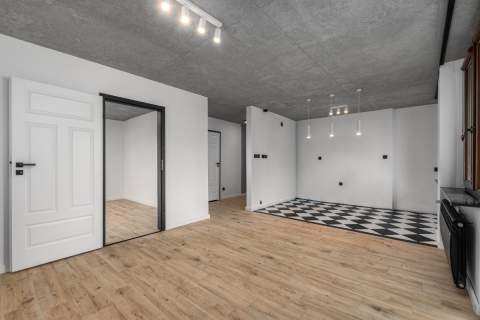 Bezpośrednio Łukowska, 50m2, Bez PCC, 2 pokoje
