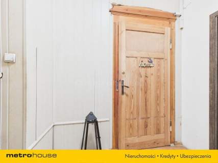 Loft 67 m gotowe do zamieszkania po remoncie