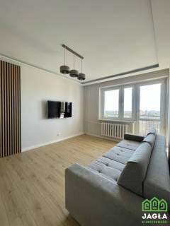Twoje nowe miejsce Panorama miasta 10p logia / M3