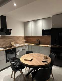 Wysoki standard, bezczynszowe, - 3-pokojowe 55,67 m2 I Wesoła