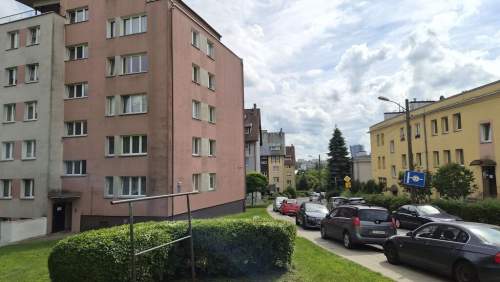 Mieszkanie 3 pokojowe z balkonem na Drzetowie