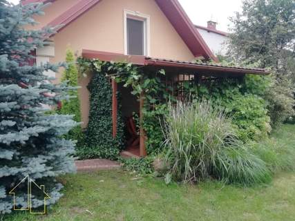 Wietlin Komfortowy dom 180 m 6 pokoi, dwa garaże