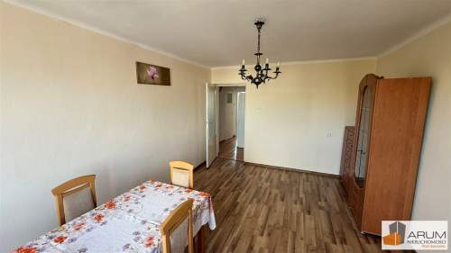 Mieszkanie na sprzedaż, 45,05 m2, Częstochowa