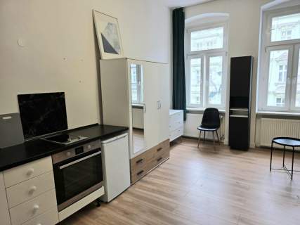 Kawalerka Wrocław Śródmieście Ołbin
