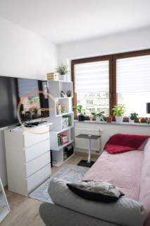 83 m 4 pokoje Balkon Winda