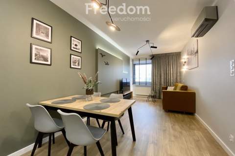 Apartament przy Wzorcowni na wynajem