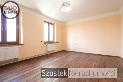 Mieszkanie na 1 piętrze blisko Rynku w Kłobucku