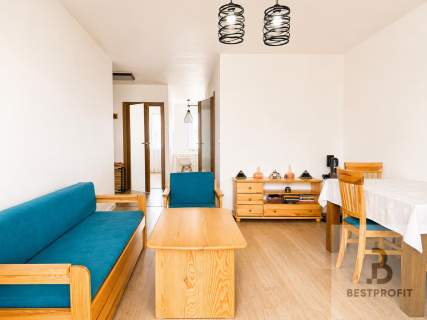 Gotowy apartament z GARAŻEM 3pok. MORZE Ustka