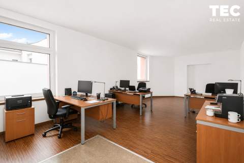 Lokal biurowy/usługowy   ścisłe centrum