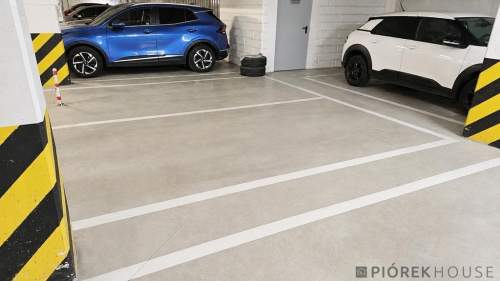 3-pokojowe mieszkanie na osiedlu Centroom Włochy