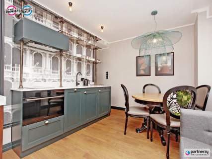 Apartament inwestycyjny 28,94m2 na Tartacznej 2