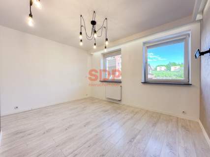 Osiedle Panorama Brzeźnicka 55G 37,2m2 2 pok ENG