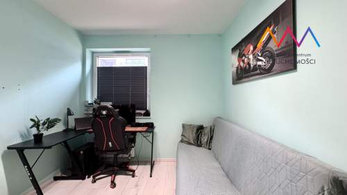 Osiedle Premium, 3-Pokoje, Balkon, Olsztyn