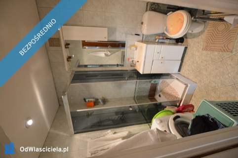 2 pok mieszk 40m2 jasna kuchnia loggia ul. Jerzmanowskiego