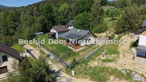 Dom na sprzedaż, 105 m2, Kocierz Moszczanicki