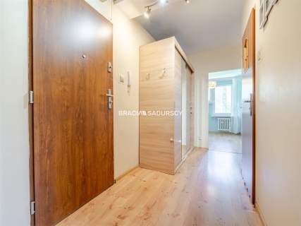3 pokoje 1 piętro balkon DH Wanda